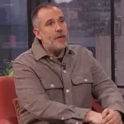 TV Doctor Xand's Vital Hydration Advice for Norovirus Recovery Amid UK Surge