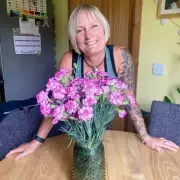 TV Professional's Cancer Battle After Missed Cervical Screening Error