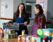 TV Tonight: Bridget Christie Joins BBC's Things You Should Have Done