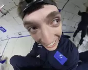 TV Tonight: Francis Bourgeois' Space Dream & Hiddleston's Spy Games