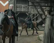 TV Tonight: Targaryens Arrive in Game of Thrones Prequel and Panorama Probes Post Office Scandal