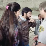 Twilight Zone Tragedy: How a Helicopter Stunt Killed Vic Morrow & Two Children