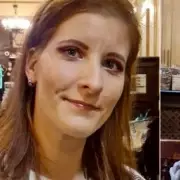 Twin Sisters' Ashes Flown Home in Backpack as Family Couldn't Afford £45k Coffin Cost