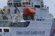Two Dead, Four Missing After Cargo Ship Capsizes in Disputed South China Sea