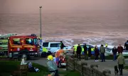 Two Dead, Search Resumes for Missing Person Off East Yorkshire Coast