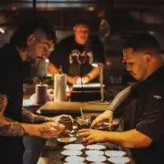 Two Michelin-Starred Chef Defends Restaurant After 1-Star Food Hygiene Rating