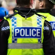 Two-Month-Old Baby Hospitalised After Alleged Assault in Plymouth on New Year's Day