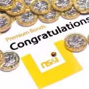 Two New £1 Million Premium Bonds Winners Announced for January 2026