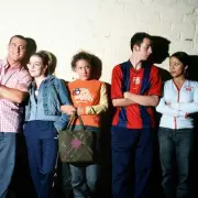 Two Pints of Lager Revival: Cast 'All On Board' for Sitcom Comeback After 15 Years