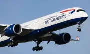 Two Suffer Broken Ankles on BA Flight Due to Turbulence, Probe Reveals