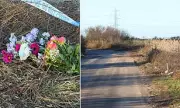 Two Teenagers Killed in Kent Car Crash on Old Ferry Road