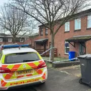 Two teens arrested after Derbyshire knife attack leaves boy stabbed