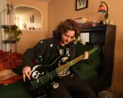 Two US Protesters Blinded by Federal 'Less-Lethal' Rounds in California