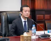 Tycoon Chen Zhi Extradited to China Over $11bn Crypto Scam Network