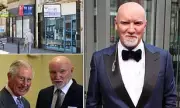 Tycoon Sir Tom Hunter's Tears Over Scotland's High Street Crisis