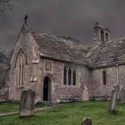 Tyneham: The Dorset Ghost Village Frozen in 1943 After Wartime Evacuation