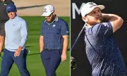 Tyrrell Hatton's Festive Weight Gain Overshadows Ryder Cup Fines Dispute with McIlroy