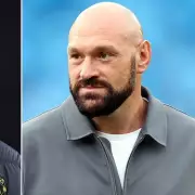 Tyson Fury Abandons Man Utd Over Amorim Era, Now Prefers Horse Racing
