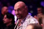 Tyson Fury Announces Netflix Comeback Fight Against Russian Giant Makhmudov