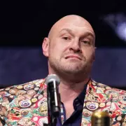 Tyson Fury Eyes 2026 Boxing Return: 5 Potential Opponents Including Joshua