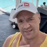 Tyson Fury Eyes Comeback Within Three Months, Addresses 'Fat' Claims