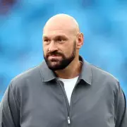 Tyson Fury Eyes Fabio Wardley as Anthony Joshua Fight in Doubt