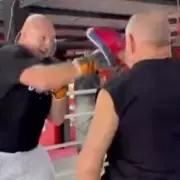 Tyson Fury Hints at Boxing Comeback with Thailand Training Videos