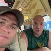 Tyson Fury Reveals Real Reason for Boxing Comeback at 37