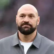 Tyson Fury Reveals Three-Man Hit List for 2026 Boxing Return