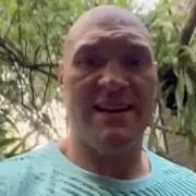 Tyson Fury Teases 'Massive Announcement' for Boxing Comeback in 2026