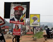 Uganda Votes Amidst Crackdown: Museveni Seeks Seventh Term as Violence Mars Election