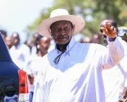 Uganda's Museveni Wins Seventh Term Amid Fraud Claims and Internet Shutdown