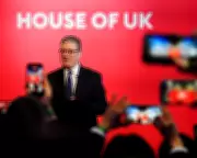 UK and EU Eye Defence Cooperation Revival as Starmer Pushes for Closer Ties