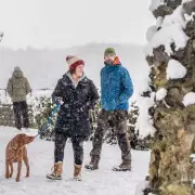 UK Arctic Freeze to Last a Week as Temperatures Plummet to -6.2C