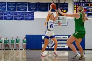 UK Basketball Survey Reveals Alarming Drop in Girls' Participation