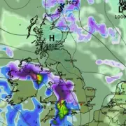 UK Braces for 12-Hour Blizzard: London and Birmingham Face Deep Snow in -8C Arctic Freeze