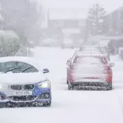 UK Braces for 30cm Snow and Arctic Blast: Full List of 57 Areas Under Warning