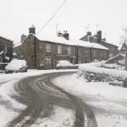 UK Braces for 90mph Atlantic Storm: Snow, Rain & Gale-Force Winds to Hit