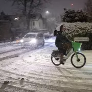 UK Braces for Prolonged Cold Snap as Met Office Warns of -14C Temperatures