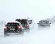 UK Braces for Storm Goretti: Heavy Snow and Strong Winds to Bring Fresh Travel Chaos
