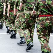 UK Conscription Debate: What You Need to Know About National Service Plans