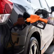 UK Diesel Pumps to Vanish as Stations Plan Fuel Phase-Out by 2035