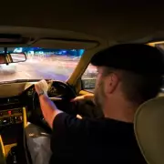 UK Drivers: Decode the Snowflake Warning Light as Temperatures Plunge