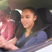 UK Drivers Face Penalty Points for Seatbelt Offences in Major Safety Overhaul