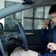 UK Driving Rules 2026: Digital Licences, Test Updates & New Charges