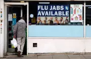UK Flu Season Far From Over: H3N2 Strain Hits Over-85s Hard