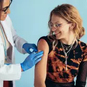 UK Flu Surge: H3N2 Strain Spreads as Free Jab Eligibility List Revealed