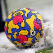 UK Football Fixtures Frozen Out: 12+ EFL Games Postponed Due to Snow