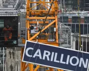 UK Government Abandons Carillion-Inspired Audit Reforms After Eight-Year Delay