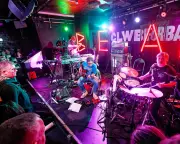 UK Grassroots Music Venues See Stabilisation with Lowest Decline Since 2018